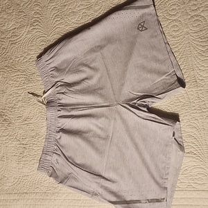 Rawgear - Brand new with tag 2xl workout shorts.